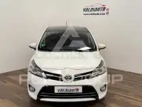 2016 Toyota VERSO