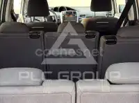 2016 Toyota VERSO