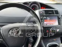 2016 Toyota VERSO