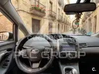2016 Toyota VERSO