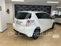 2016 Toyota VERSO