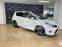 2016 Toyota VERSO
