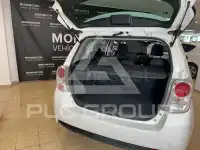2016 Toyota VERSO
