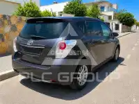 2016 Toyota VERSO