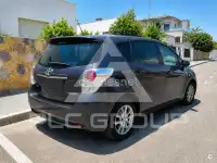 2016 Toyota VERSO