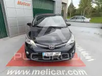 2016 Toyota VERSO