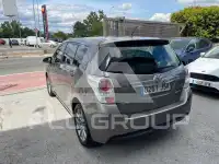 2016 Toyota VERSO