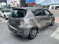 2016 Toyota VERSO