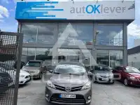2016 Toyota VERSO
