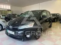 2016 Toyota VERSO