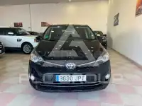 2016 Toyota VERSO