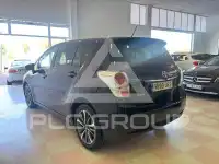 2016 Toyota VERSO