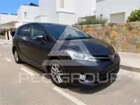 2016 Toyota VERSO