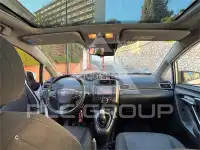 2016 Toyota VERSO