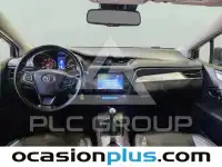 2016 Toyota Avensis