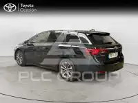 2016 Toyota Avensis