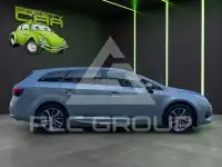2016 Toyota Avensis