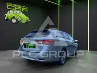 2016 Toyota Avensis