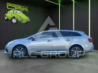 2016 Toyota Avensis