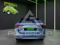 2016 Toyota Avensis