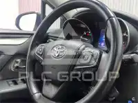 2016 Toyota Avensis