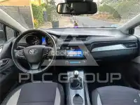 2016 Toyota Avensis