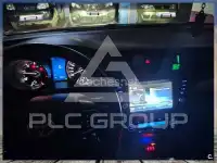 2016 Toyota Avensis