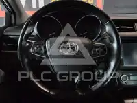 2016 Toyota Avensis