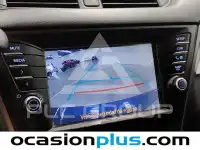 2016 Toyota Avensis