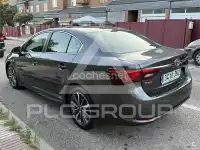 2016 Toyota Avensis