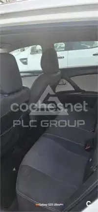 2016 Toyota Avensis