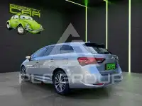 2016 Toyota Avensis
