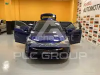 2016 Toyota Avensis
