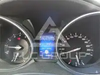 2016 Toyota Avensis