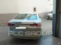 2016 Toyota Avensis