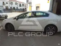 2016 Toyota Avensis