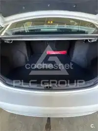 2016 Toyota Avensis