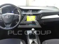 2016 Toyota Avensis