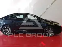 2016 Toyota Avensis