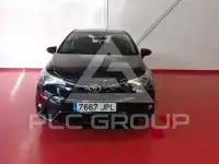 2016 Toyota Avensis