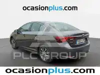 2016 Toyota Avensis