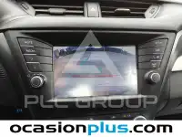 2016 Toyota Avensis