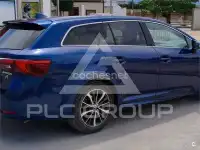 2016 Toyota Avensis