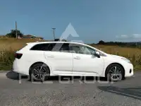 2016 Toyota Avensis