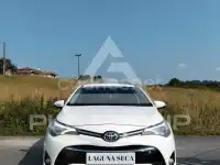 2016 Toyota Avensis