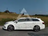 2016 Toyota Avensis