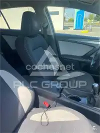 2016 Toyota Avensis