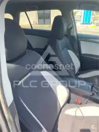 2016 Toyota Avensis