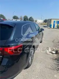 2016 Toyota Avensis
