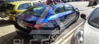 2016 Toyota Avensis